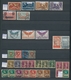 Schweiz: 1850/1960 Kleine Meist Sauber Gestempelte Sammlung Im E-Buch, Angefangen Mit Einigen Strube - Used Stamps