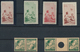 Schweiz: 1912/1985, PRO JUVENTUTE, Postfrische Sammlung Ab Vorläufern Augenscheinlich Komplett Plus - Used Stamps