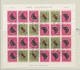 Delcampe - Schweiz: 1913-2000/Pro Juventute, Nach Vordruck überkomplette Gestempelte Sammlung In Fast Nur Sehr - Usados