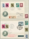 Delcampe - Schweiz: 1913-2000/Pro Juventute, Nach Vordruck überkomplette Gestempelte Sammlung In Fast Nur Sehr - Usados
