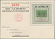 Delcampe - Schweiz: 1938/1995, Briefmarken-/Landesausstellungen, Saubere Partie Mit Postfrischen Ausgaben Und B - Usados