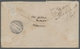 Südamerika: 1886/1932 Ca. Beautiful Lot Of About 60 Letters And Postal Stationary, While Ship Airmai - America (Other)