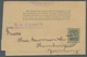 Delcampe - Südamerika: 1886/1932 Ca. Beautiful Lot Of About 60 Letters And Postal Stationary, While Ship Airmai - Otros - América