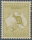 Australien: 1913 - 2006, Outstanding Collection Housed On Leuchtturm Album Leaves, Starting With Som - Collections