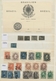 Brasilien: 1849-1996, Dublettenpartie In Einem Einsteckbuch Mit U.a Viel älterem Material Ab Kaiserr - Used Stamps
