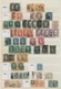 Brasilien: 1849-1996, Dublettenpartie In Einem Einsteckbuch Mit U.a Viel älterem Material Ab Kaiserr - Used Stamps