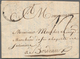 Haiti: 1770/1791, Five Letter From PORT AU PRINCE; CAP (2) And ST. MARC (2) To France With French La - Haiti