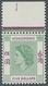 Hongkong: 1953 - 1997, Wonderful Collection MNH In Very Fine To Superb Quality, Housed On Self Made - Other & Unclassified