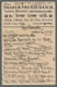 Indien: 1895-1955, Kleine Partie Von 25 Belegen Mit U.a. Einschreiben, Luftpost Und Verschiedenen Ve - 1882-1901 Imperio
