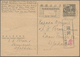 Niederländisch-Indien: 1941/1948, Very Useful Lot Of 20 Covers And Cards Containing 15 From The Time - India Holandeses