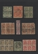 Delcampe - Thailand: 1883-modern, Collection Of Mint And Used Stamps From First Issue, Including Some 1889-94 P - Tailandia