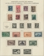 Delcampe - Vereinigte Staaten Von Amerika: 1851-1979, Valuable Collection With The First Issues Mostly In Used - Usados