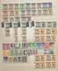 Delcampe - Vereinigte Staaten Von Amerika: 1892-2006, Large Lot Of About 1.000 Predominantly MNH Stamps With Fo - Used Stamps