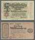 Ansichtskarten: 1902-1970, Partie Mit 50 Ansichtskarten Aus Aller Welt, Darunter Europa, Übersee Und - 500 Postales Min.