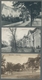 Delcampe - Ansichtskarten: Hamburg: ELBVORORTE; 1900-1967, Sammlung Von 112 Ansichtskarten In Einem Selbstgesta - Otros & Sin Clasificación