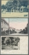 Ansichtskarten: Hamburg: BLANKENESE Und DOCKENHUDEN; 1894-1963, Sammlung Von 83 Ansichtskarten In Ei - Otros & Sin Clasificación