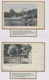Delcampe - Ansichtskarten: Hamburg: BLANKENESE Und DOCKENHUDEN; 1894-1963, Sammlung Von 83 Ansichtskarten In Ei - Otros & Sin Clasificación