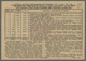 Delcampe - Thematik: Judaika / Judaism: 1920-1935, Partie Von 10 Meist Privat Hergestellten Banknoten Mit Teils - Non Classificati