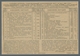Delcampe - Thematik: Judaika / Judaism: 1920-1935, Partie Von 10 Meist Privat Hergestellten Banknoten Mit Teils - Unclassified