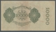 Delcampe - Thematik: Judaika / Judaism: 1920-1935, Partie Von 10 Meist Privat Hergestellten Banknoten Mit Teils - Non Classificati