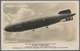 Delcampe - Zeppelinpost Deutschland: 1930-1938, Lot Von 14 Zeppelin-Belegen (11 Deutsche, 1 Schweiz, 1 Argentin - Correo Aéreo & Zeppelin