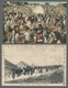 Delcampe - Schiffspost Deutschland: 1907-1918, Partie Von 12 Gelaufenen Ansichtskarten Welche Alle See- Oder Sc - Covers & Documents