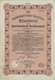 Delcampe - Alte Aktien / Wertpapiere: 1925-1942, Partie Von 36 überwiegend Verschiedenen Deutschen Pfandbriefen - Other & Unclassified