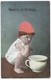 Barbazan Souvenir De Barbazan Enfant Et Pot De Chambre - Barbazan