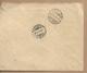 MALTA 1910 Cover Sent To Zurich 3 Stamps COVER USED - Malte (...-1964)