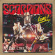 7" Single, Scorpions - No One Like You (live) - Disco, Pop