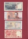 Delcampe - Autres-Asie 20 Billets Dans L 'état (certains Billets A FORTE COTE) - Sonstige – Asien