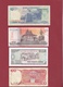 Delcampe - Autres-Asie 20 Billets Dans L 'état (certains Billets A FORTE COTE) - Sonstige – Asien