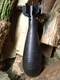 8cm  Grenade Neutralisé...  Zunden Fusee Projektil Obus - Armes Neutralisées