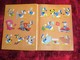 1967 DAS GROSSE DONALD DUCK - BUCH DELPHIN VERLAG WALT DISNEY PRODUCTION - Walt Disney