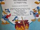 1967 DAS GROSSE DONALD DUCK - BUCH DELPHIN VERLAG WALT DISNEY PRODUCTION - Walt Disney