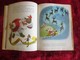 Delcampe - 1967 DAS GROSSE DONALD DUCK - BUCH DELPHIN VERLAG WALT DISNEY PRODUCTION - Walt Disney