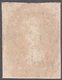 TASMANIA CHALON 1d 1855 COLOUR PLATE PROOF - Ongebruikt