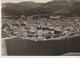 PHOTO - LA PRINCIPAUTE DE MONACO - VUE GENERALE DE MONTE CARLO AVEC LE TIR AUX PIGEONS - FORMAT CARTE POSTALE - Lieux