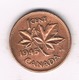 1  CENT 1945 CANADA /787/ - Canada