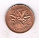 1  CENT 1948 CANADA /788/ - Canada