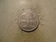 MONNAIE ZIMBABWE 10 CENTS 1987 - Simbabwe