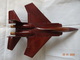 TRES BELLE MAQUETTE AVION DE CHASSE A IDENTIFIER - EN BOIS. EXCELLENT ETAT. 561 GRAMMES - Aviation