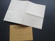 Delcampe - GB 20.Feb.1945 Post Office Telegram Mit Originalumschlag! Aus Rowsley / Crewe Town B.O. Crewe Cheshire - Covers & Documents