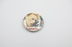 Vintage BUTTON: DAVID BOWIE *** - 1 INCH - Speld - Epingle - Badge - Pinback - RaRe - ORIGINAL 1980's - Rock - Sin Clasificación