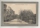 CPA - (78) - FLINS-NEUVE-EGLISE - Aspect Du Quartier Du Château En 1926 - Flins Sur Seine