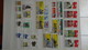 Delcampe - B376 Collection Timbres Et Blocs ** D'Allemagne. A Saisir !!! - Collezioni (in Album)