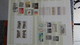 Delcampe - B377 Collection Timbres Et Blocs ** D'Allemagne. A Saisir !!! - Collections (en Albums)