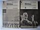 HITLER - 2 Volumes - Guerra 1939-45
