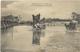PARIS    INONDATIONS 1910   LE GUE ESPLANADE INVALIDES  (ATTELAGES    ) - Inondations