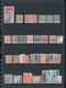 SPANICH ANDORRA SELECTION LH OR MNH - Neufs